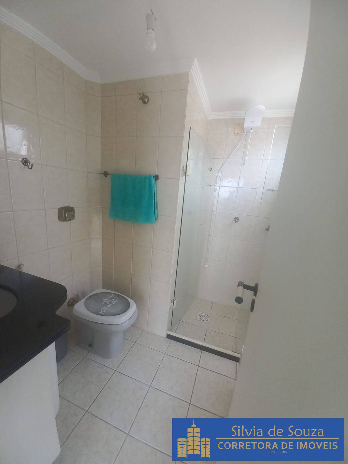 Apartamento à venda com 3 quartos, 180m² - Foto 14