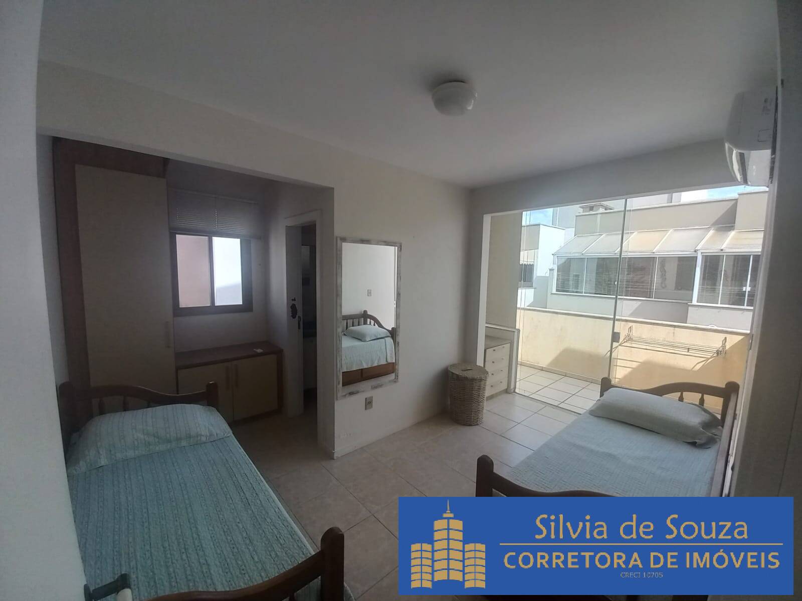 Apartamento à venda com 3 quartos, 180m² - Foto 15