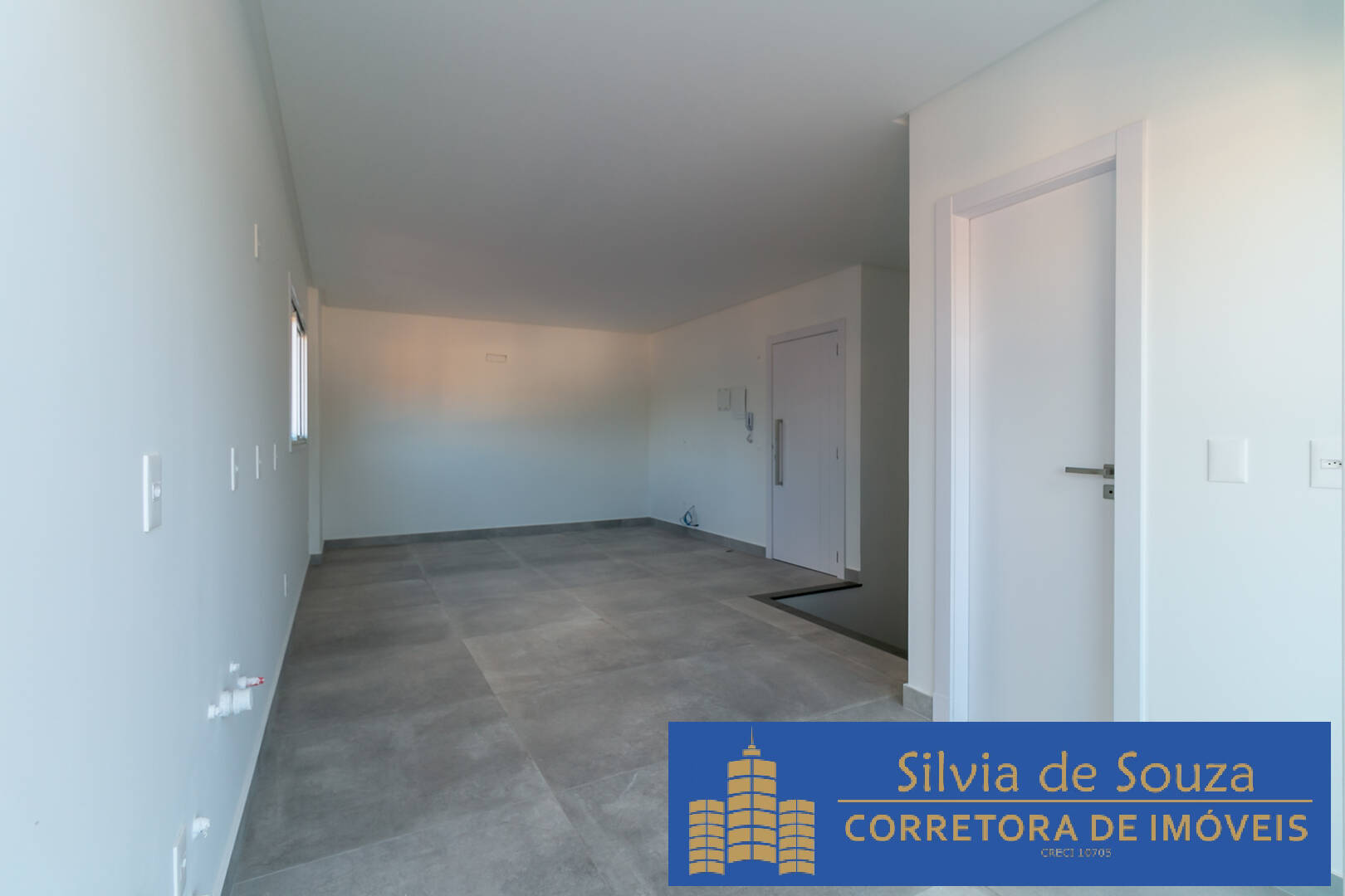 Apartamento à venda com 2 quartos, 91m² - Foto 7