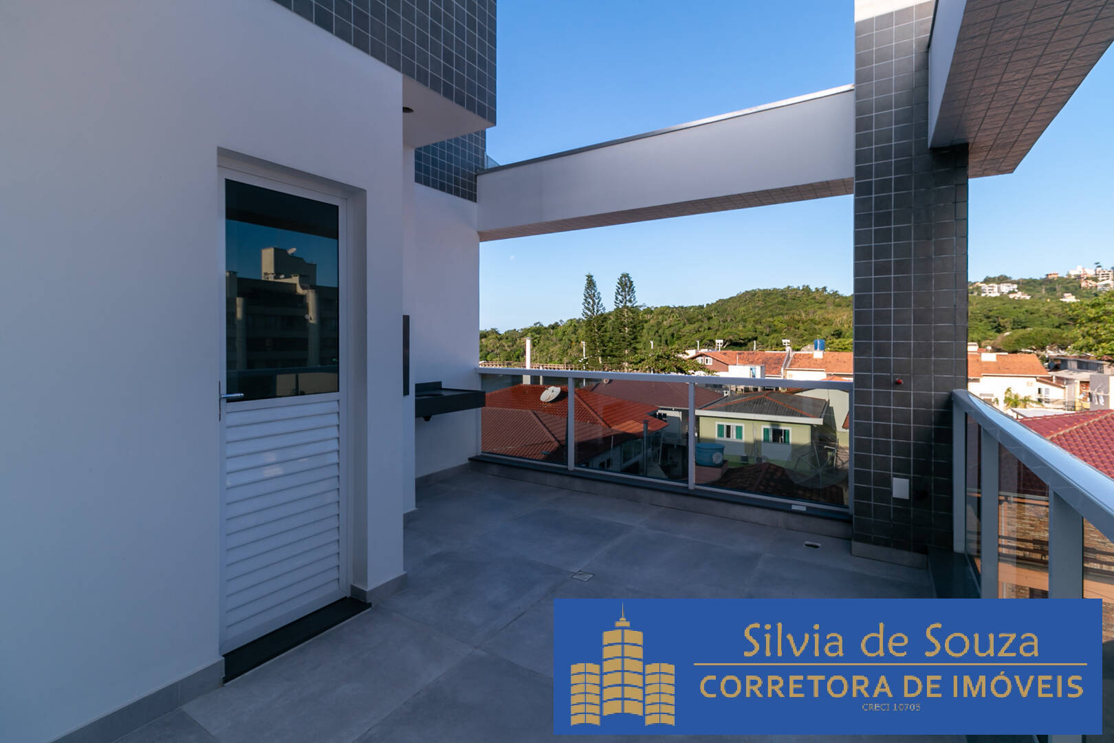 Apartamento à venda com 2 quartos, 91m² - Foto 3