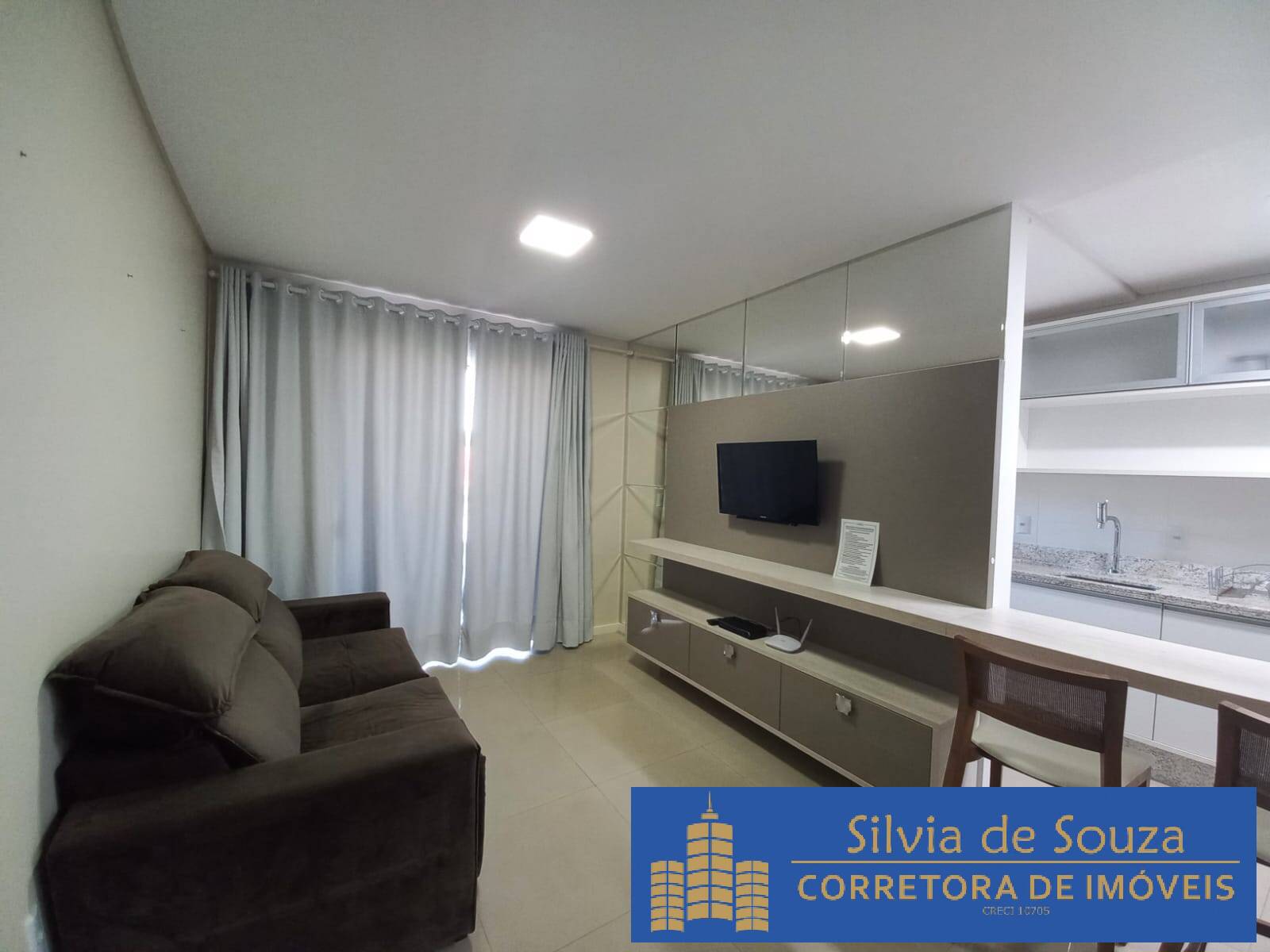 Apartamento à venda com 3 quartos, 100m² - Foto 8