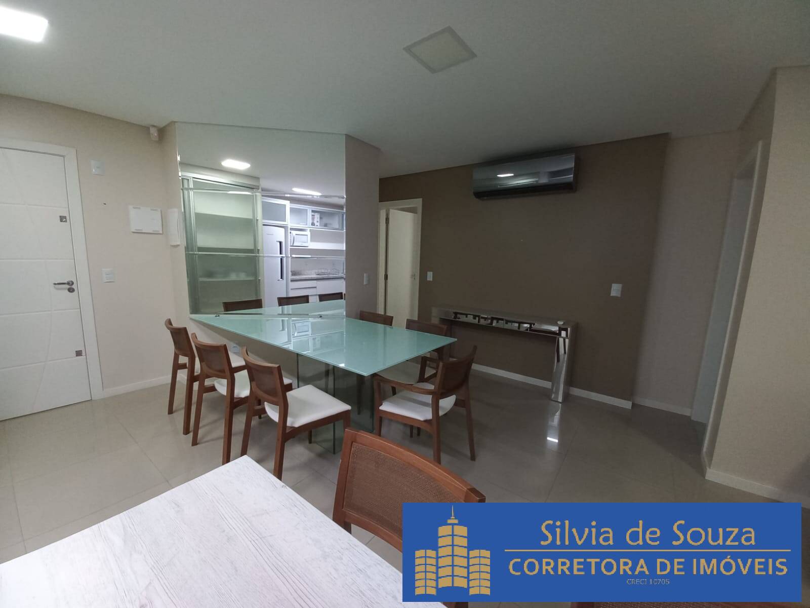 Apartamento à venda com 3 quartos, 100m² - Foto 3