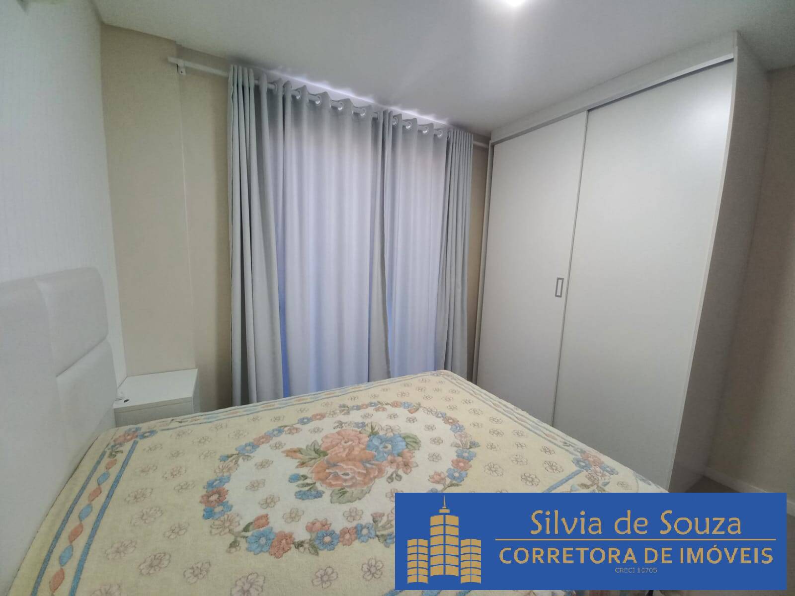 Apartamento à venda com 3 quartos, 100m² - Foto 11