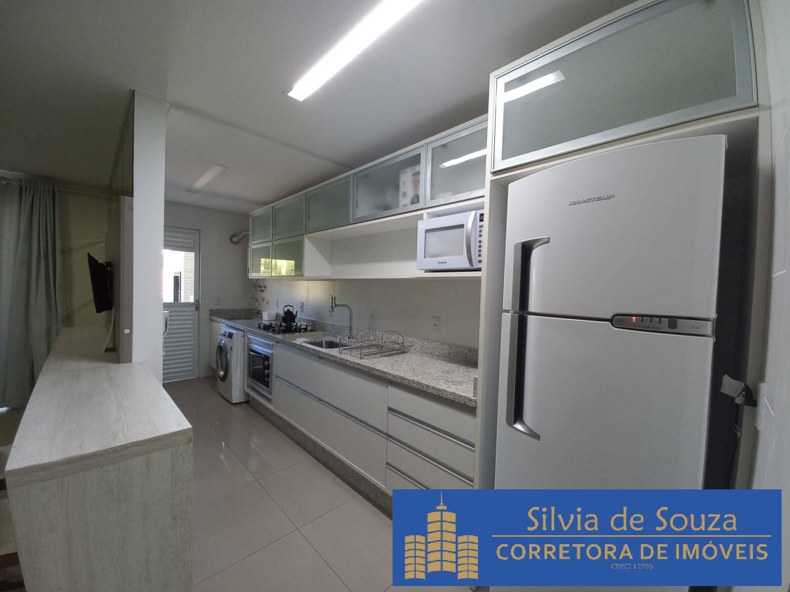 Apartamento à venda com 3 quartos, 100m² - Foto 5