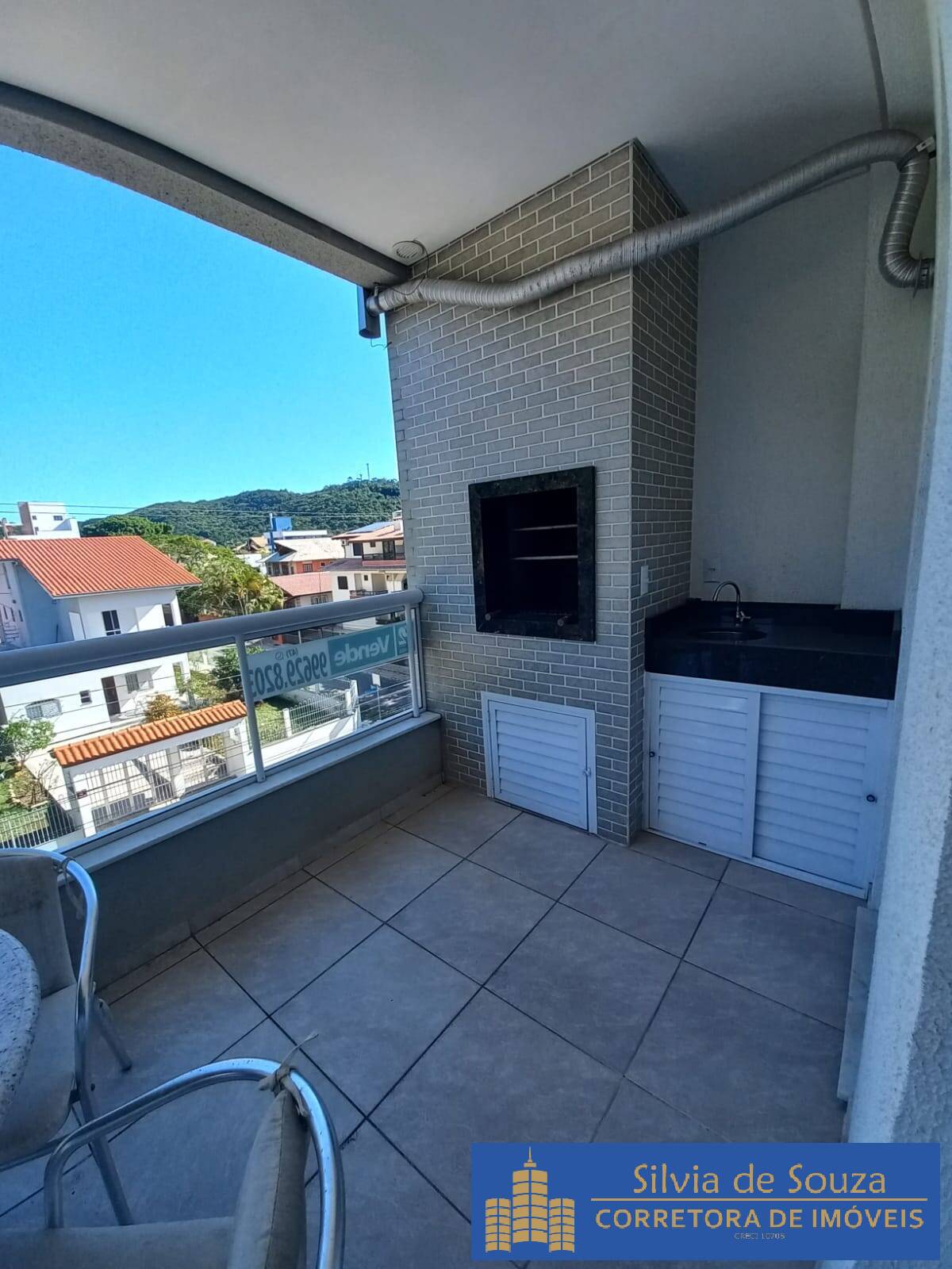 Apartamento à venda com 3 quartos, 100m² - Foto 19