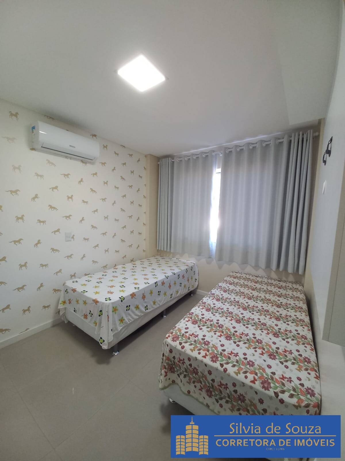 Apartamento à venda com 3 quartos, 100m² - Foto 13