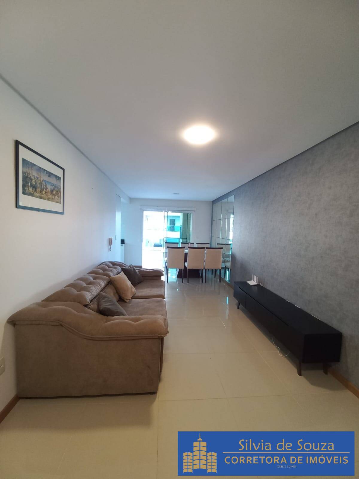 Apartamento à venda com 2 quartos, 80m² - Foto 6