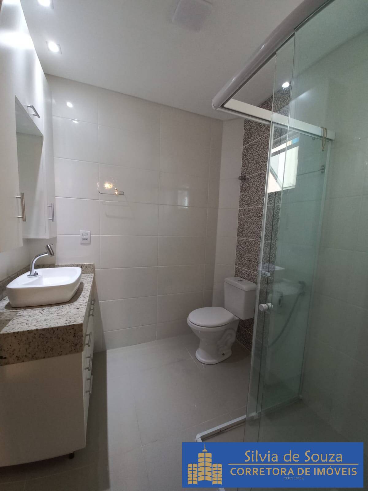 Apartamento à venda com 2 quartos, 80m² - Foto 8