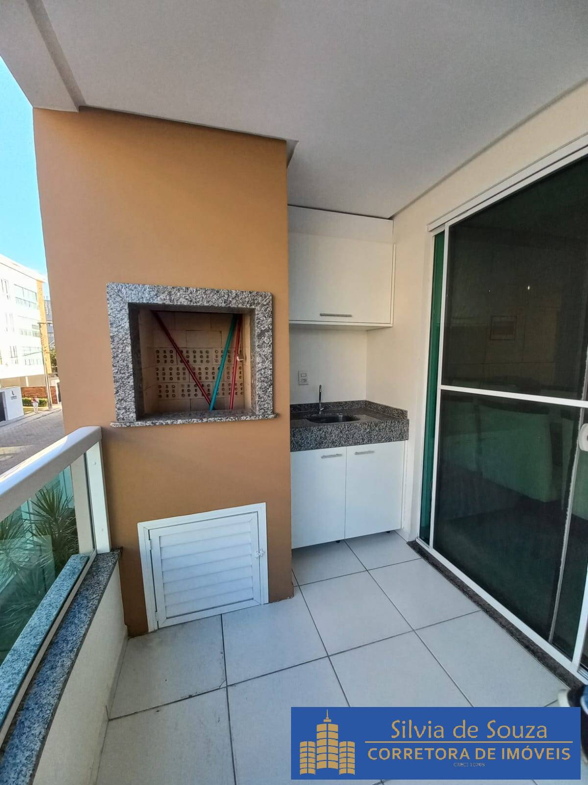 Apartamento à venda com 2 quartos, 80m² - Foto 16