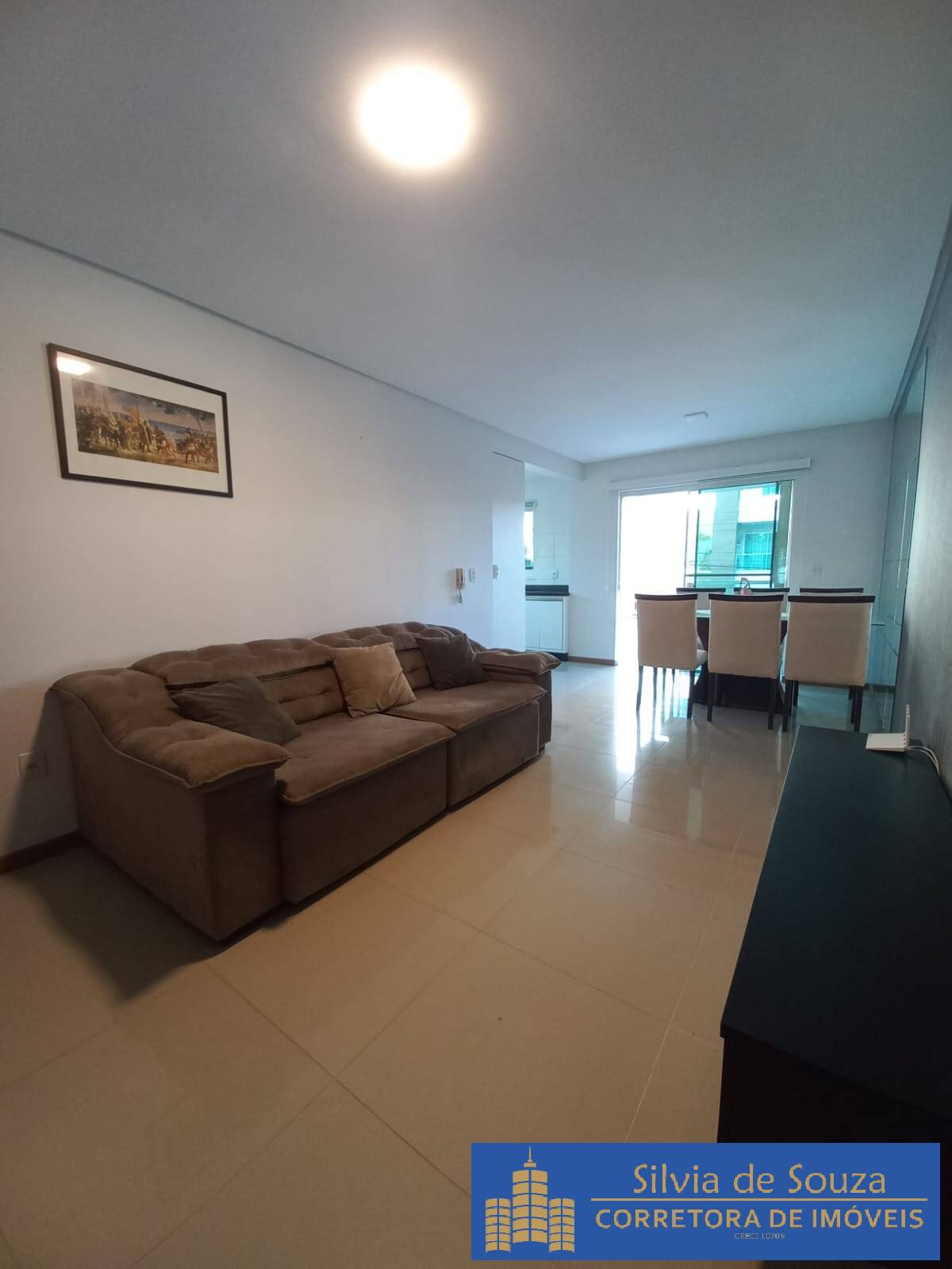 Apartamento à venda com 2 quartos, 80m² - Foto 7