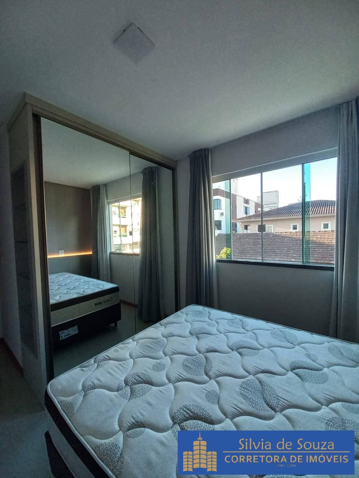 Apartamento à venda com 2 quartos, 80m² - Foto 12