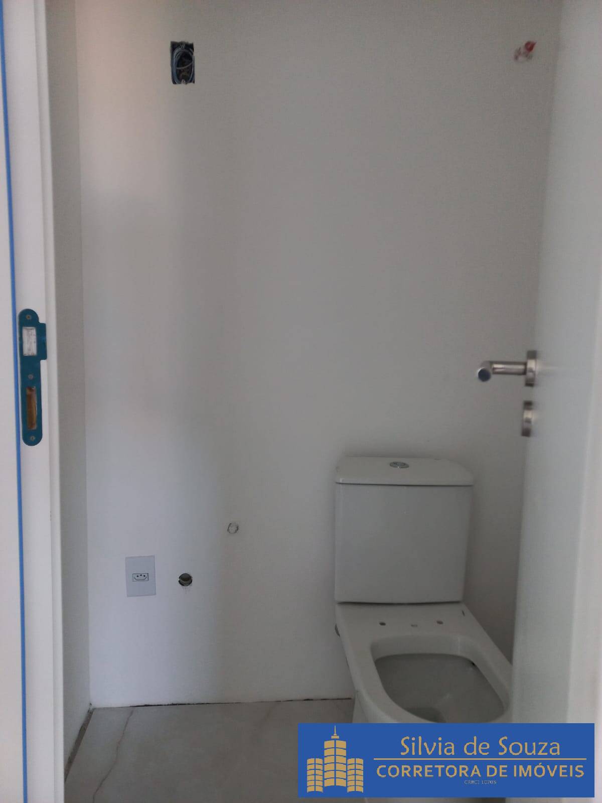 Apartamento à venda com 3 quartos, 121m² - Foto 12