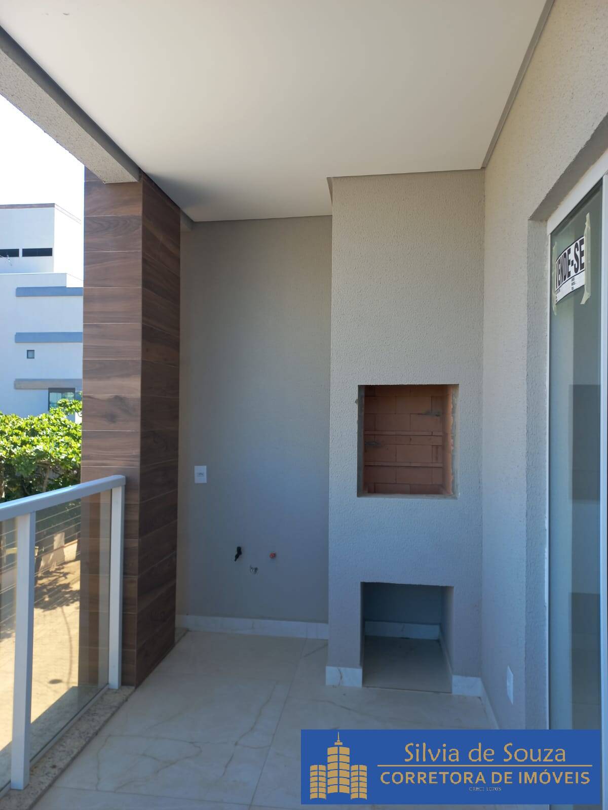 Apartamento à venda com 3 quartos, 121m² - Foto 19