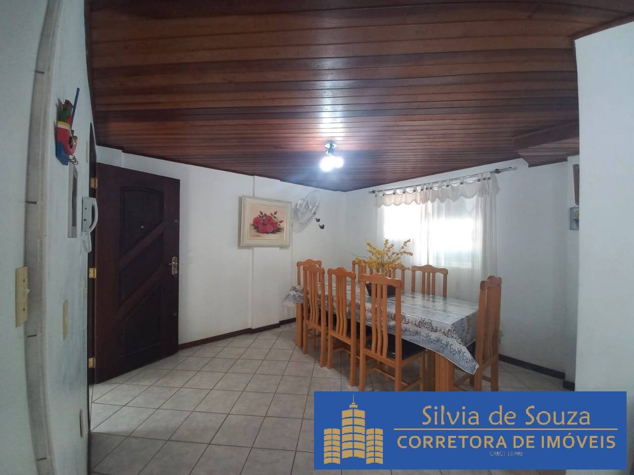 Apartamento à venda com 3 quartos - Foto 3