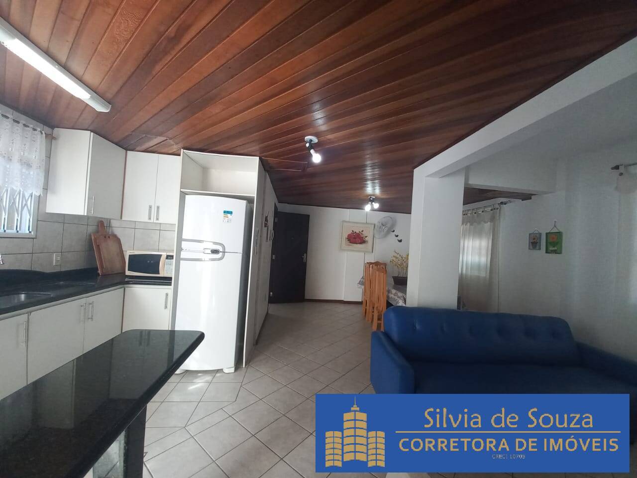 Apartamento à venda com 3 quartos - Foto 4