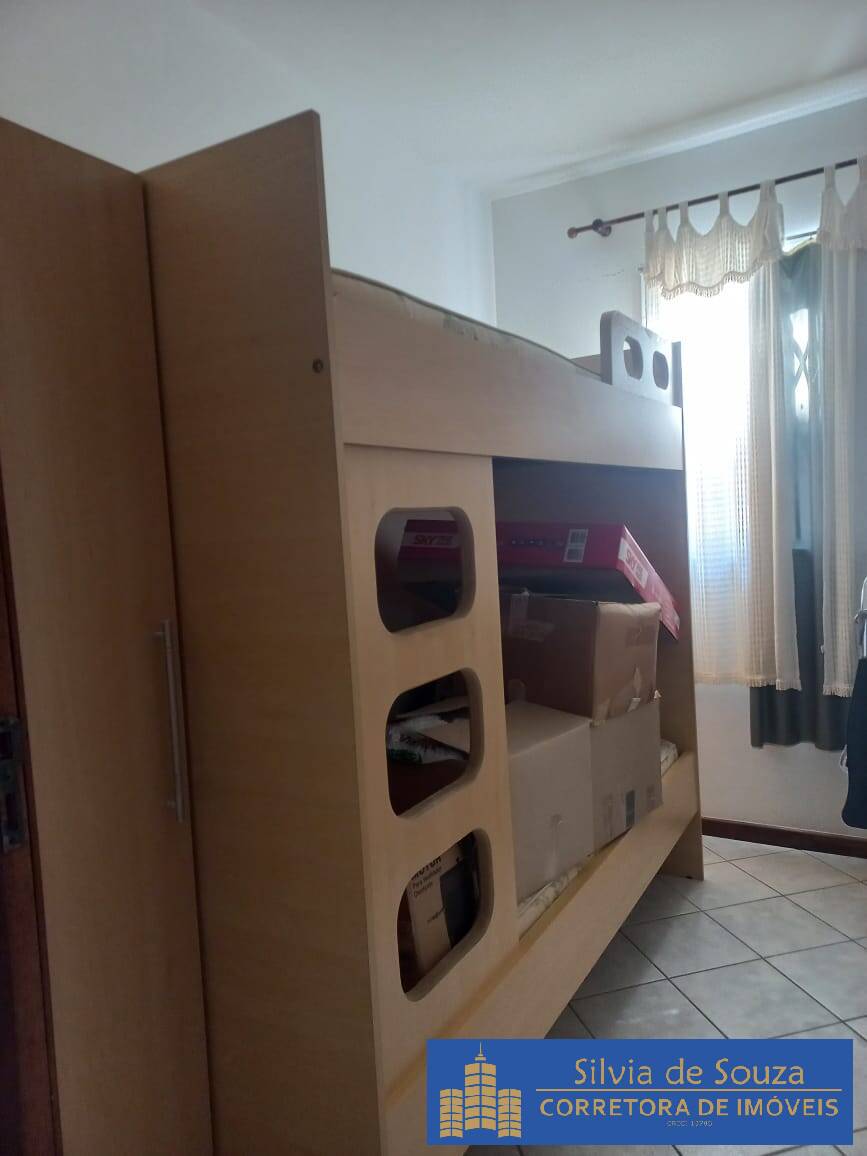 Apartamento à venda com 3 quartos - Foto 13