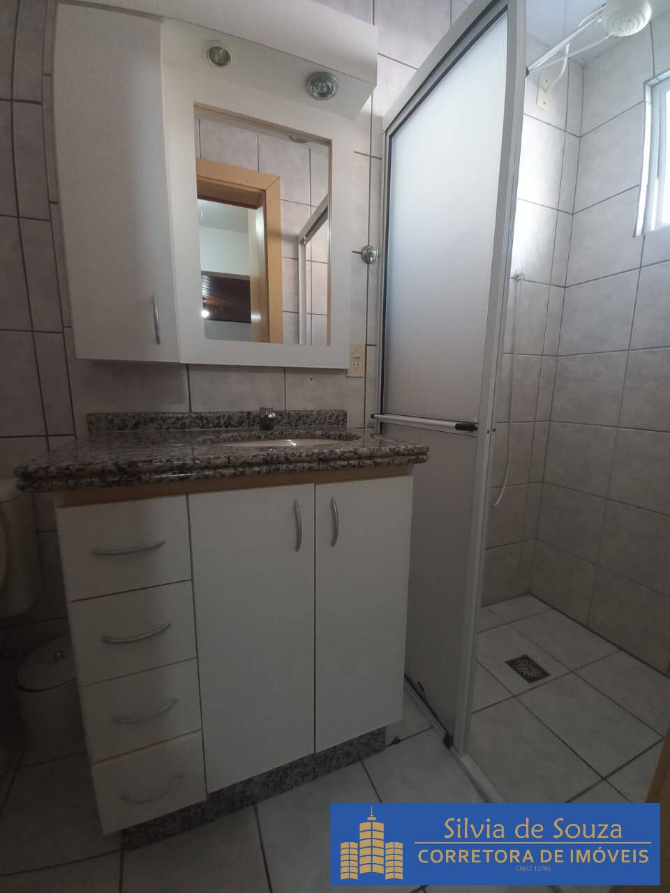 Apartamento à venda com 3 quartos - Foto 12