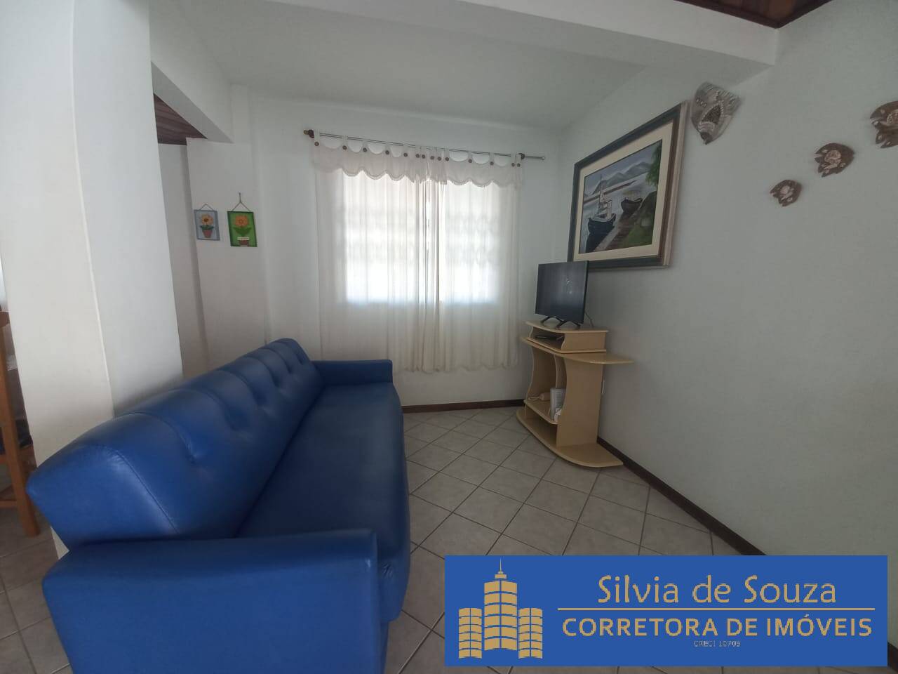 Apartamento à venda com 3 quartos - Foto 6