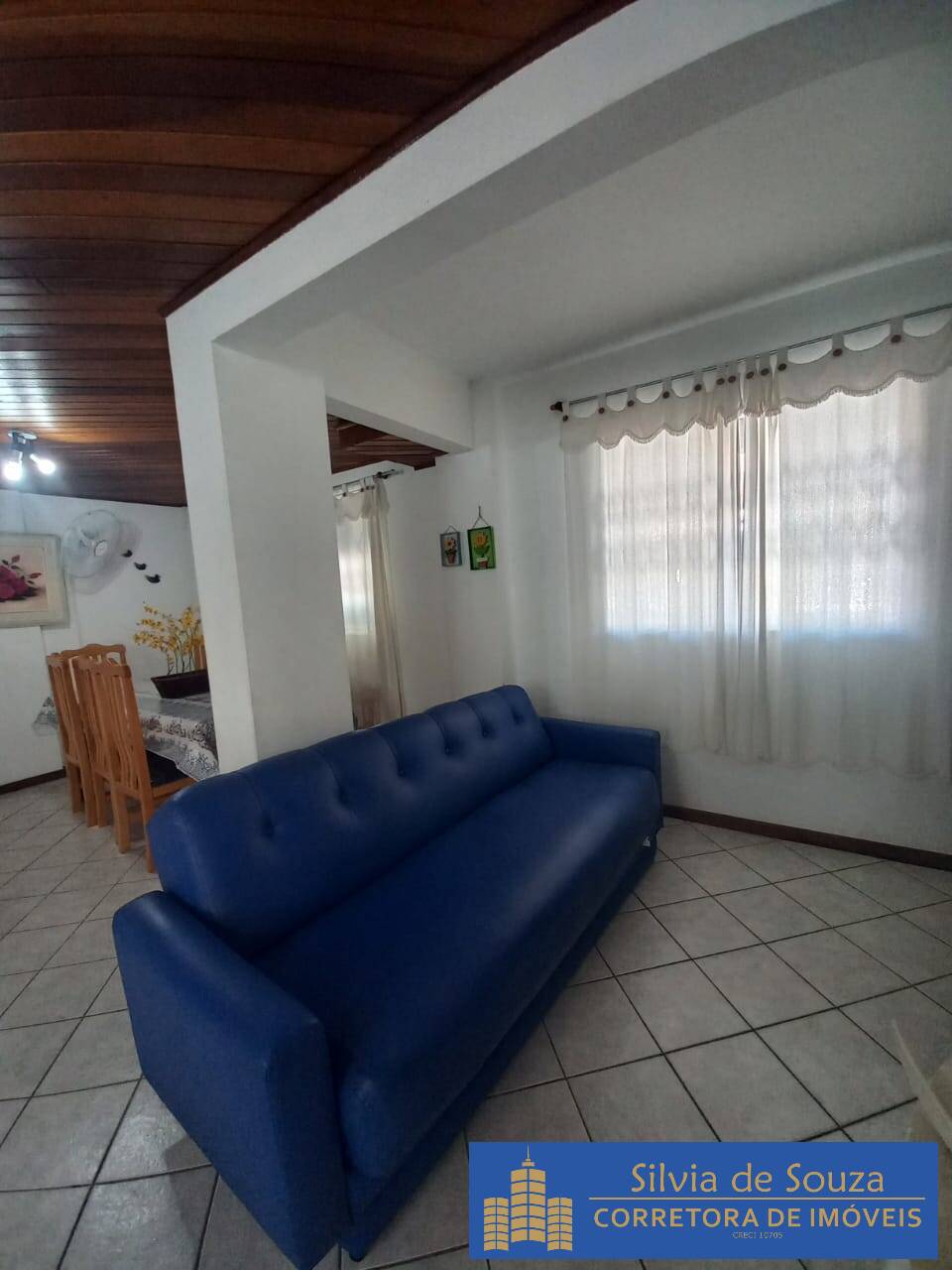 Apartamento à venda com 3 quartos - Foto 7