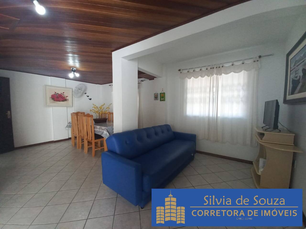 Apartamento à venda com 3 quartos - Foto 5