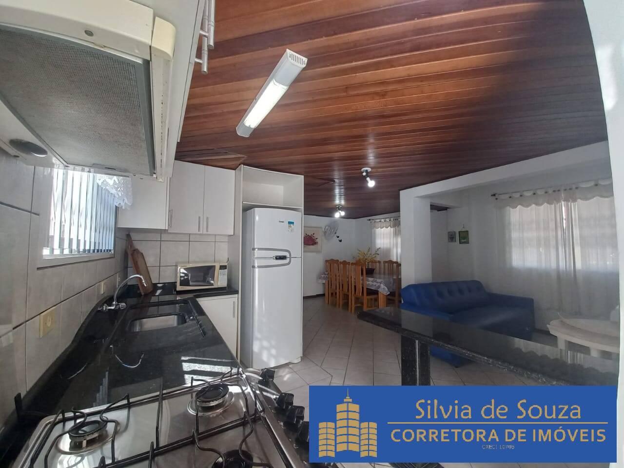 Apartamento à venda com 3 quartos - Foto 9