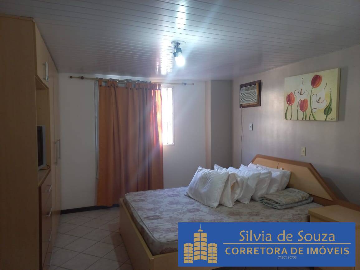 Apartamento à venda com 3 quartos - Foto 11