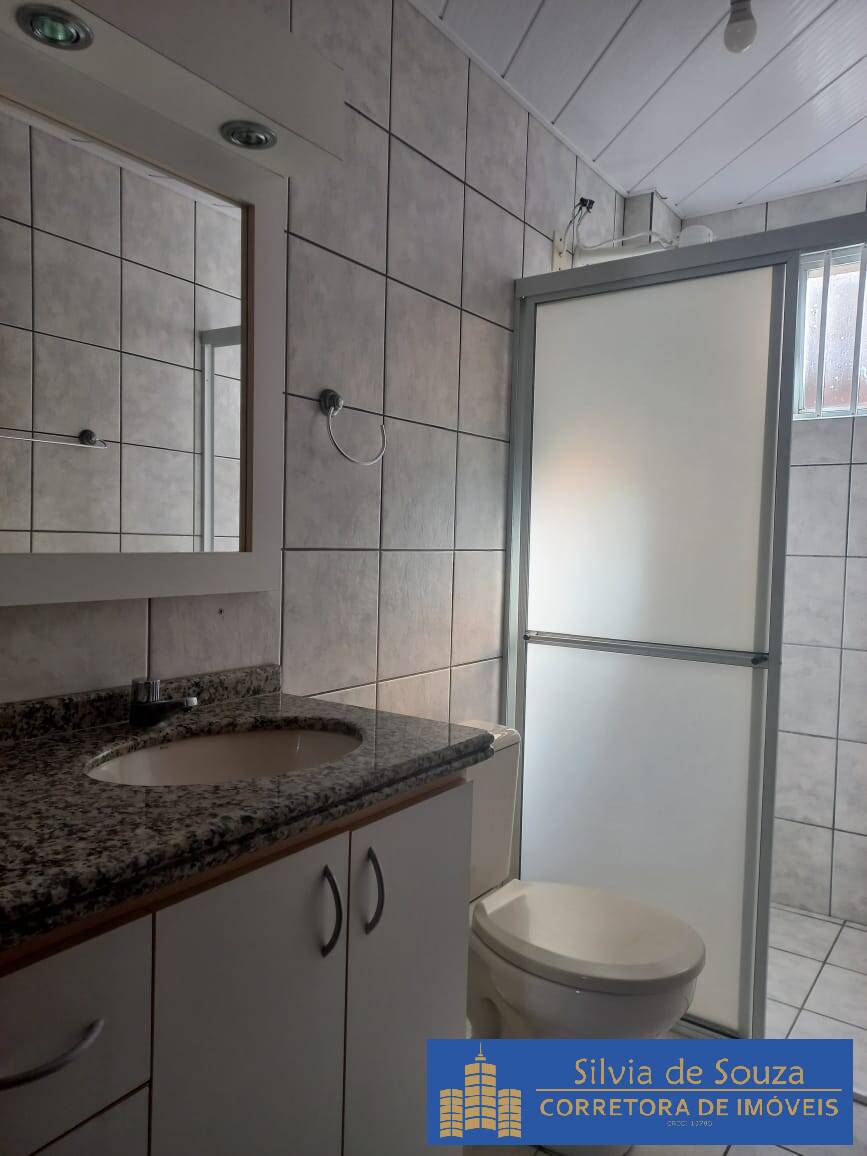 Apartamento à venda com 3 quartos - Foto 19