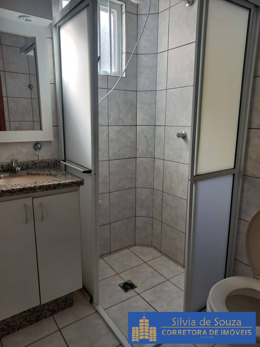 Apartamento à venda com 3 quartos, 120m² - Foto 9