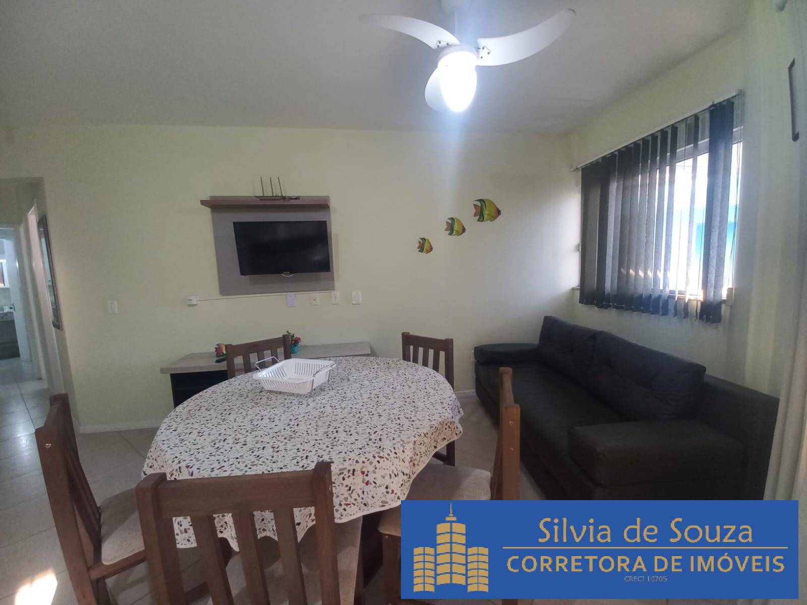 Apartamento para alugar com 2 quartos, 68m² - Foto 5