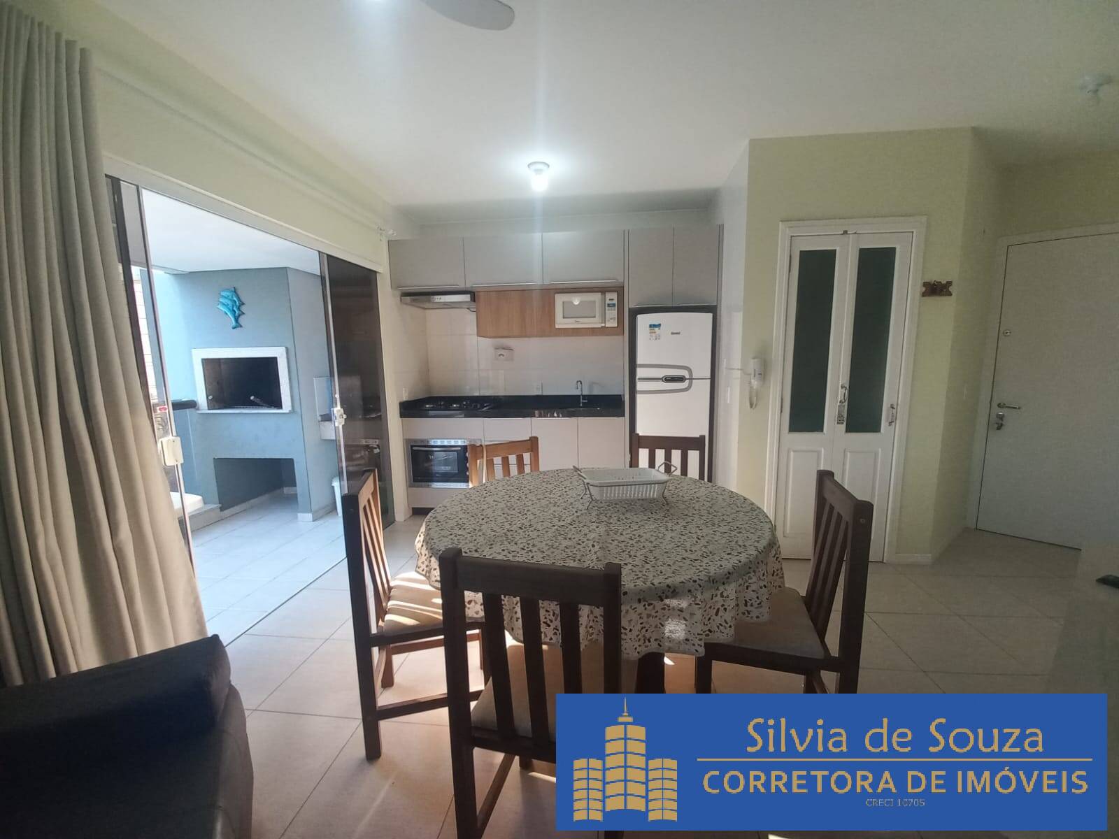 Apartamento para alugar com 2 quartos, 68m² - Foto 1