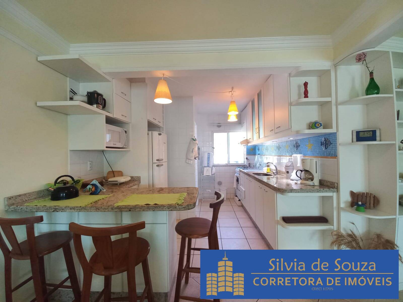 Apartamento para lancamento com 3 quartos - Foto 8