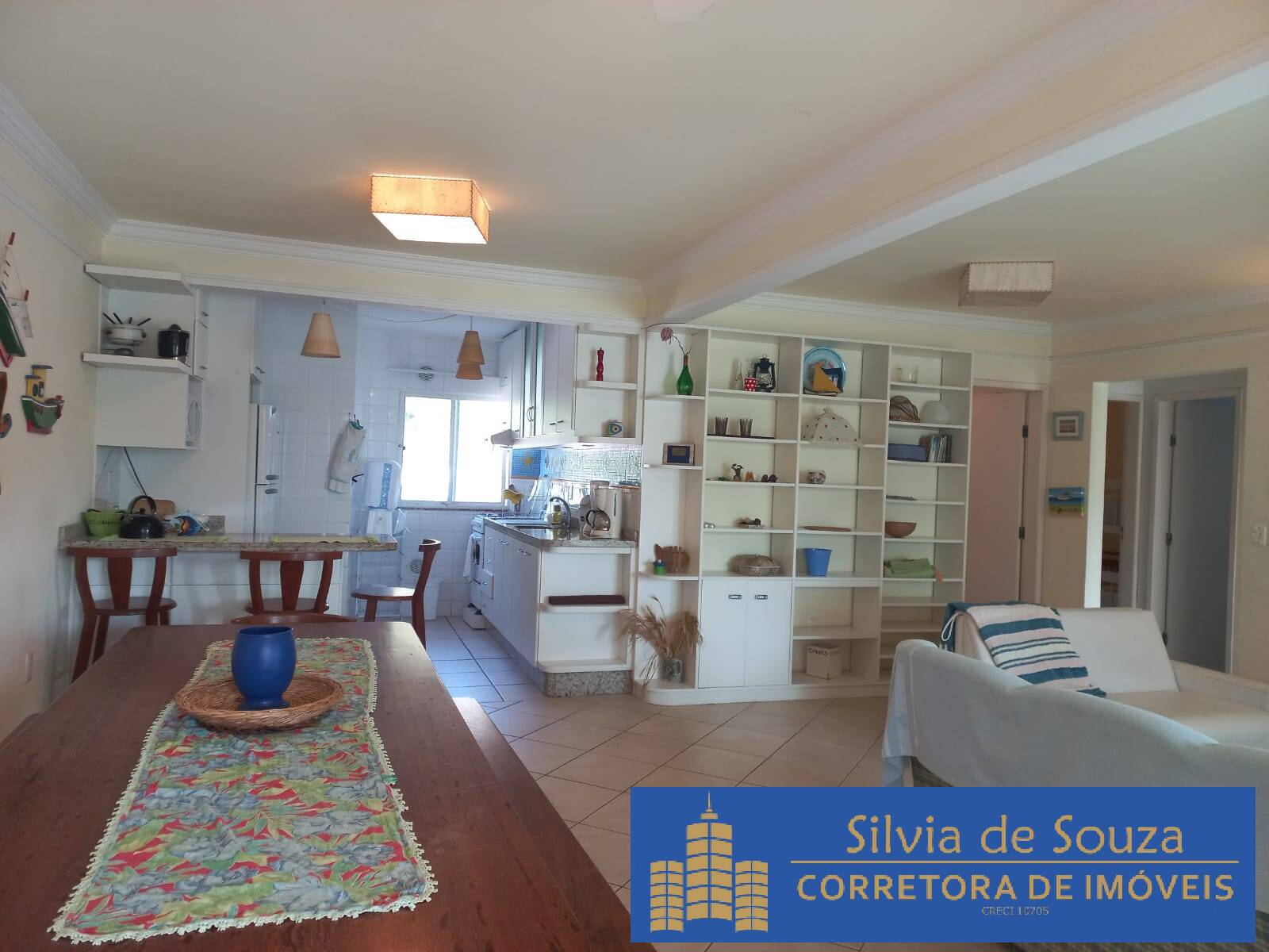 Apartamento para lancamento com 3 quartos - Foto 3