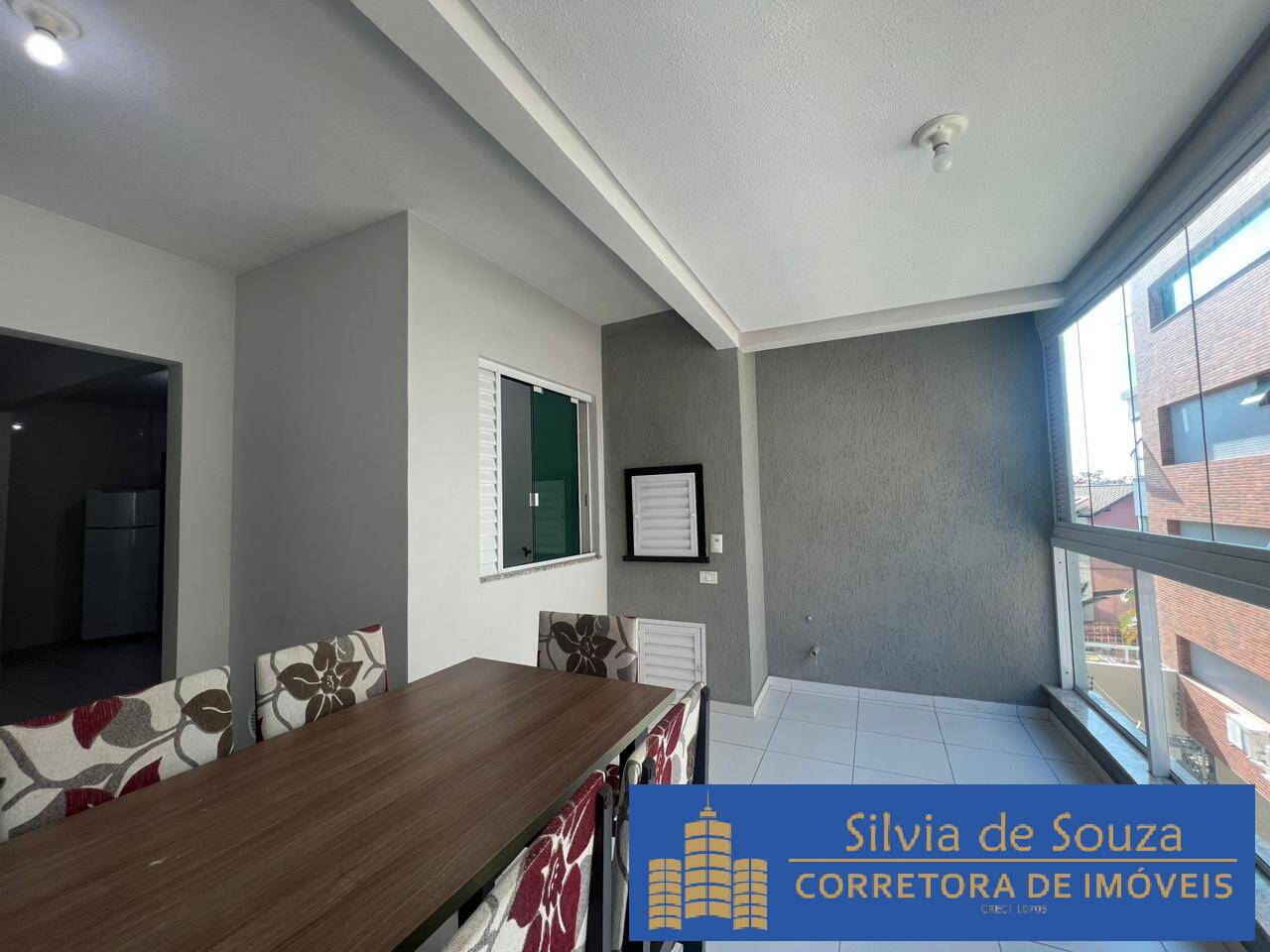 Apartamento para lancamento com 3 quartos - Foto 8