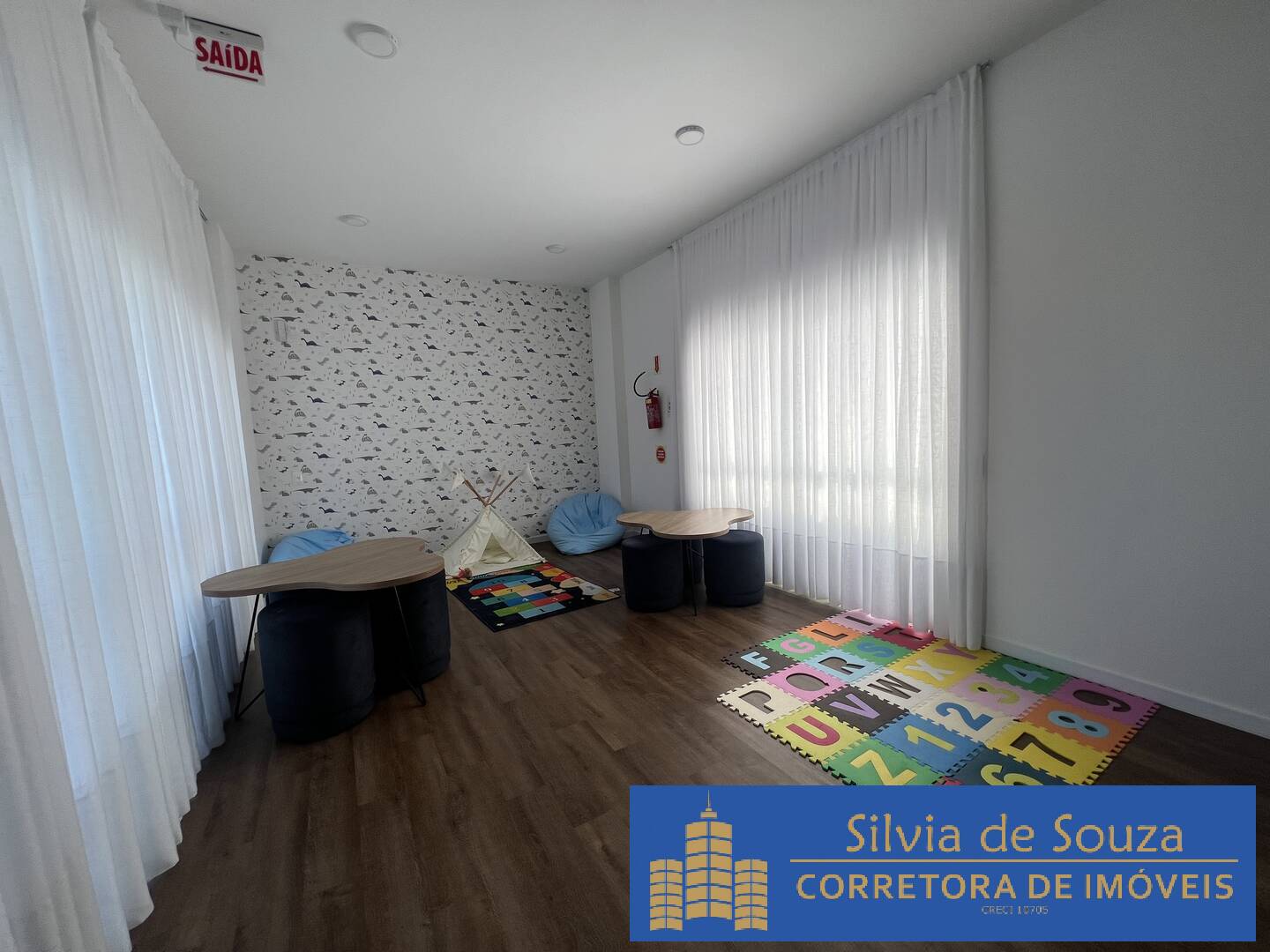 Apartamento à venda com 1 quarto, 30m² - Foto 11