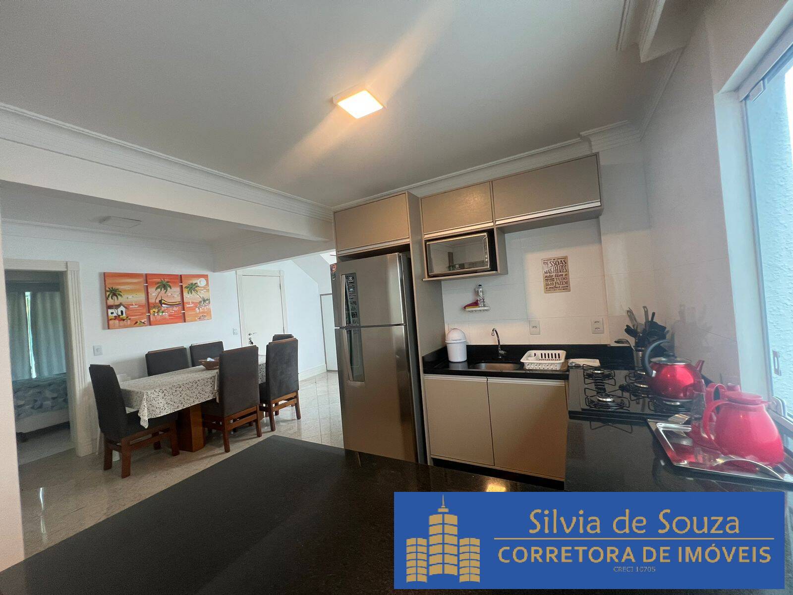 Apartamento para lancamento com 4 quartos, 216m² - Foto 1