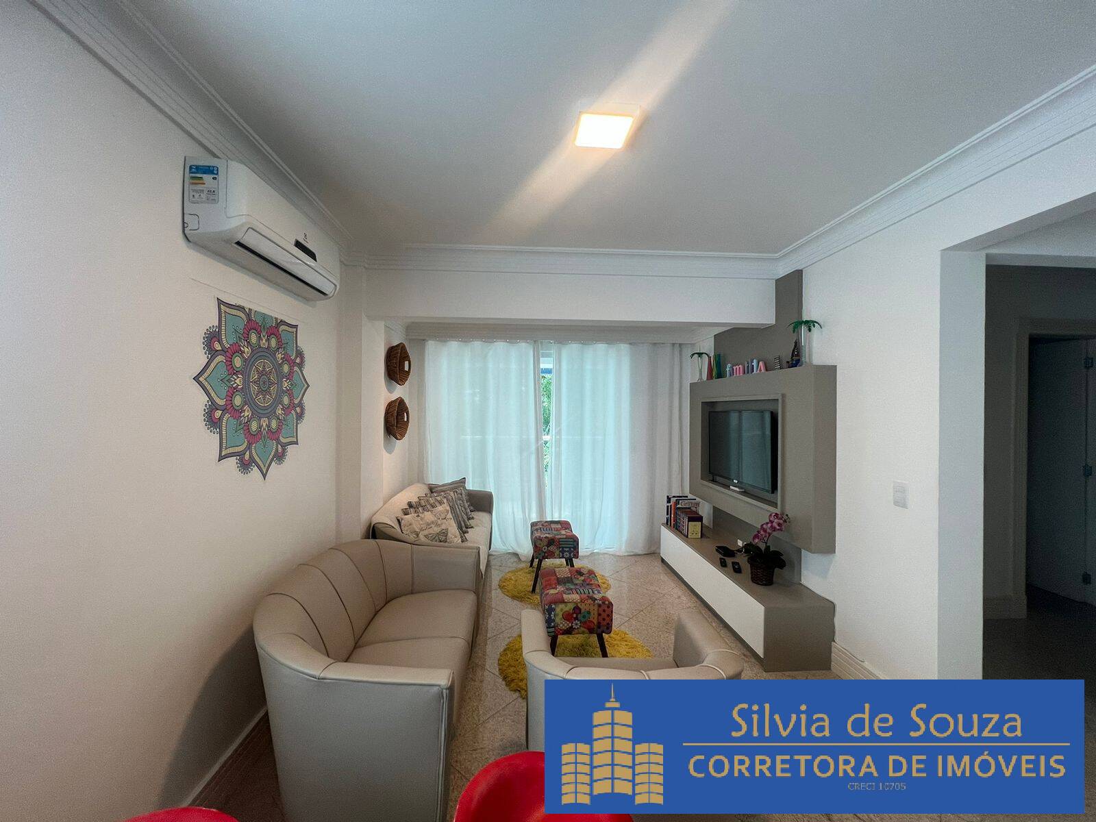 Apartamento para lancamento com 4 quartos, 216m² - Foto 5