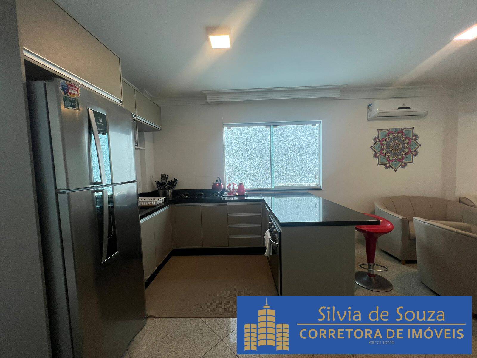 Apartamento para lancamento com 4 quartos, 216m² - Foto 2