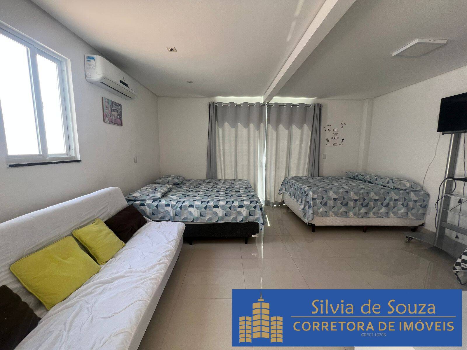 Apartamento para lancamento com 4 quartos, 216m² - Foto 17