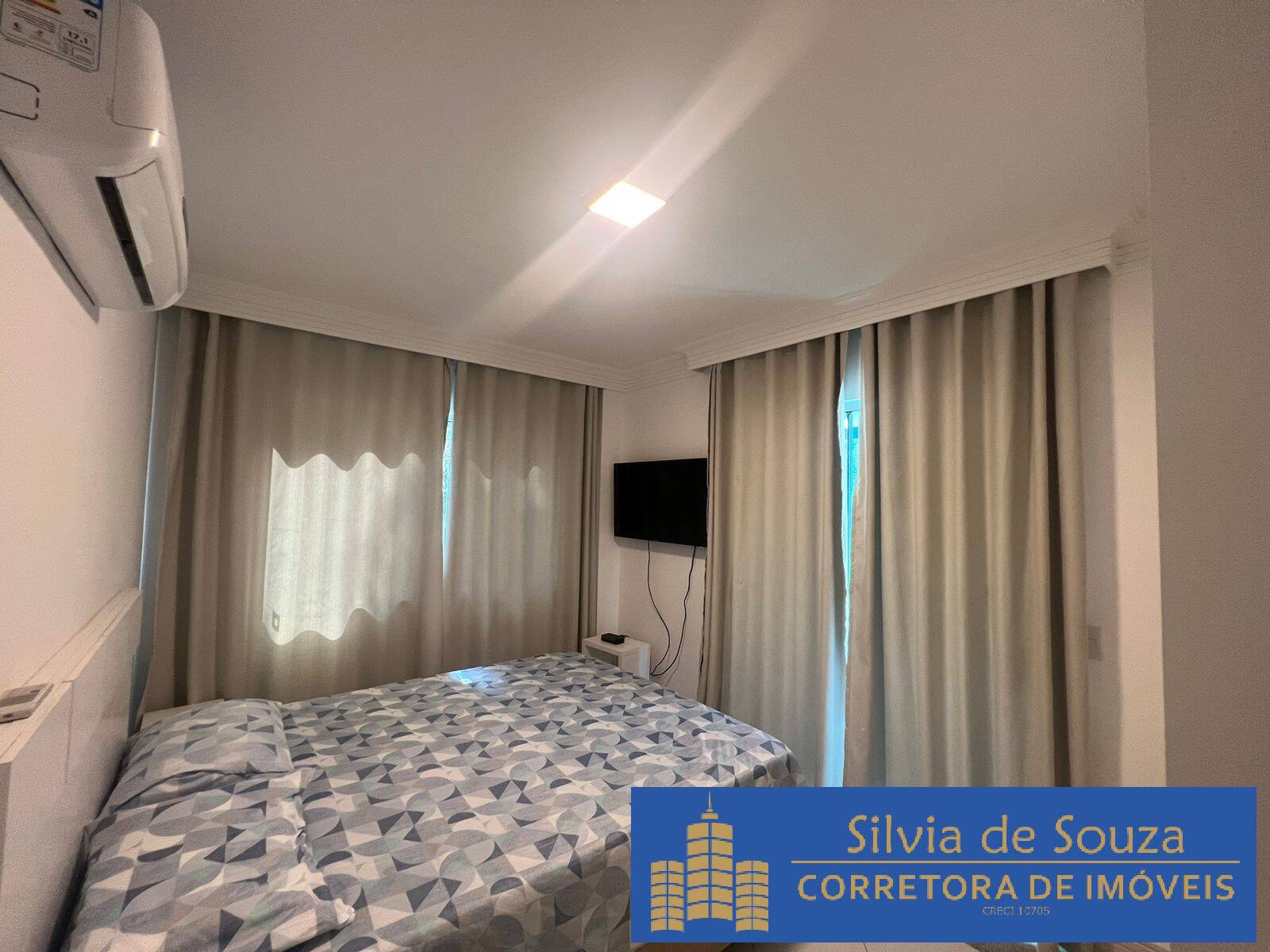 Apartamento para lancamento com 4 quartos, 216m² - Foto 12