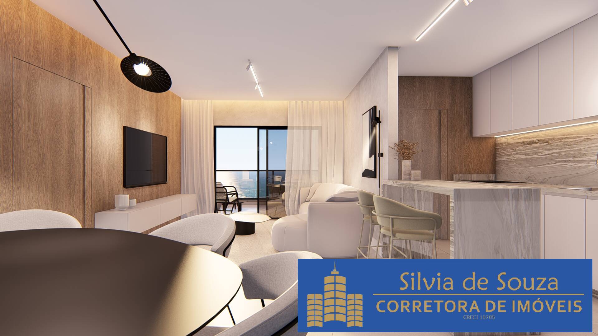 Apartamento à venda com 3 quartos, 130m² - Foto 15