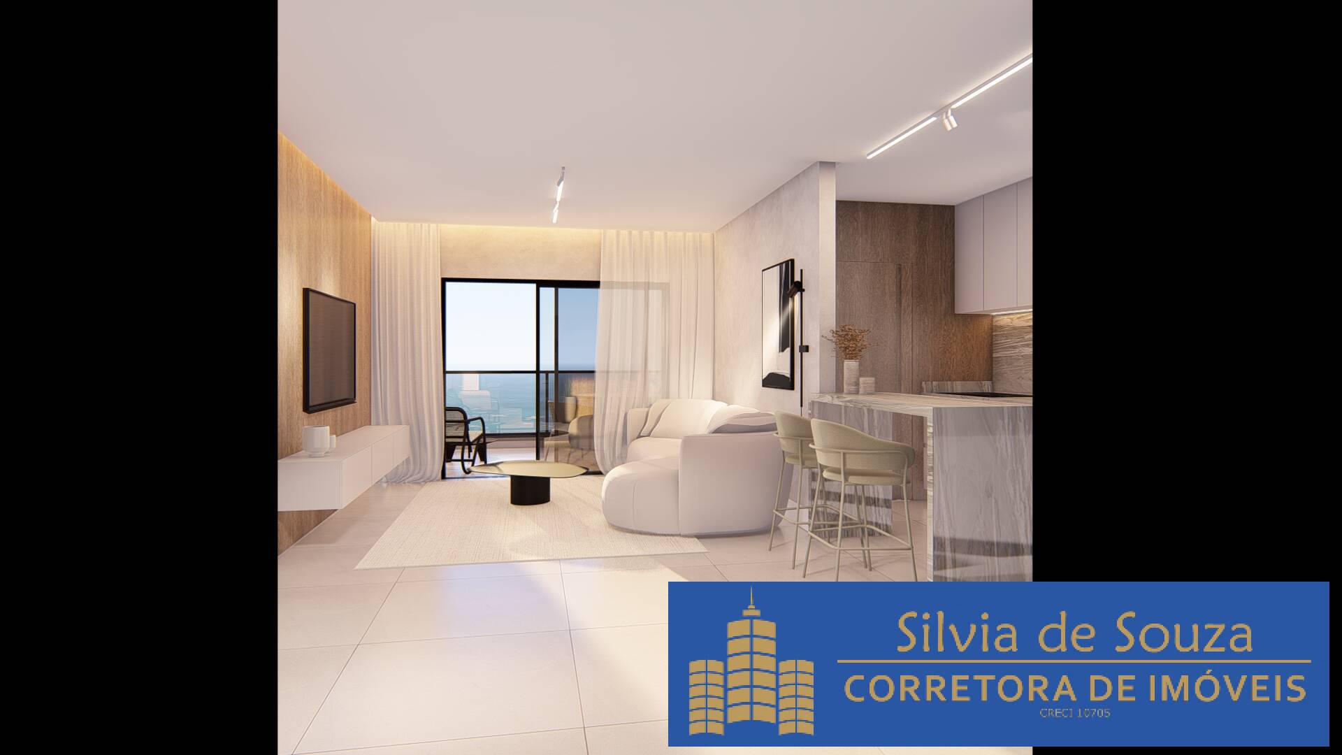 Apartamento à venda com 3 quartos, 130m² - Foto 16