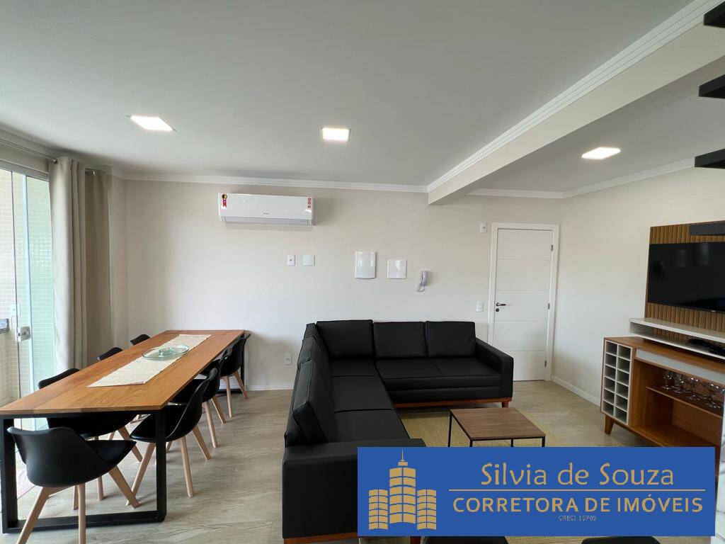 Apartamento à venda com 3 quartos, 135m² - Foto 6