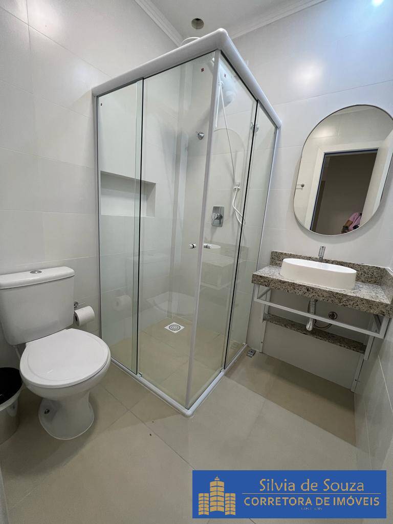 Apartamento à venda com 3 quartos, 135m² - Foto 10