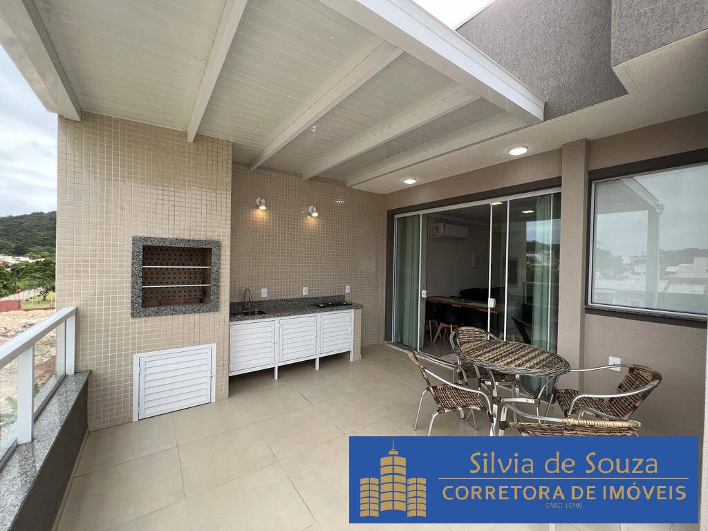 Apartamento à venda com 3 quartos, 135m² - Foto 13