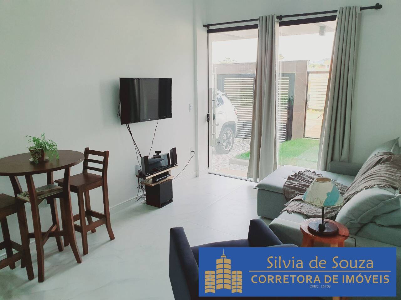 Apartamento à venda com 2 quartos, 82m² - Foto 11