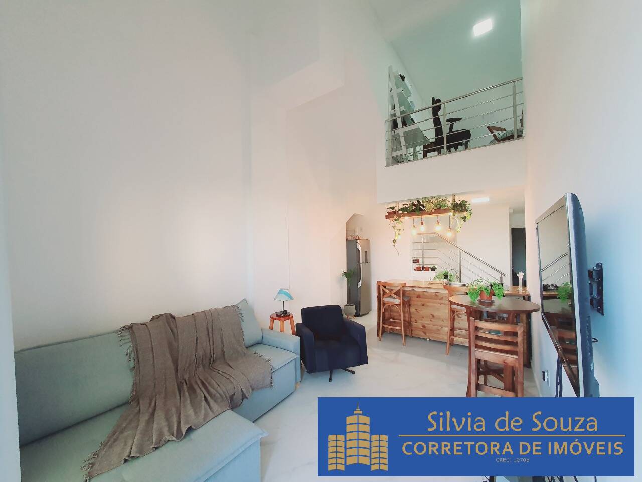 Apartamento à venda com 2 quartos, 82m² - Foto 13