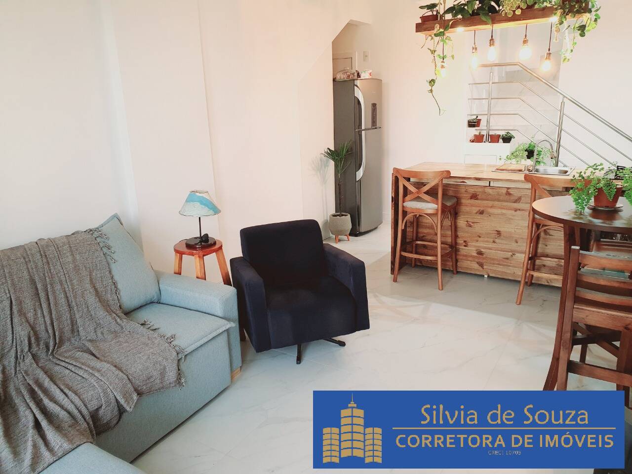 Apartamento à venda com 2 quartos, 82m² - Foto 9