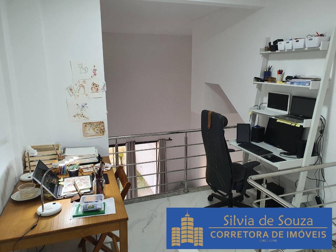 Apartamento à venda com 2 quartos, 82m² - Foto 15