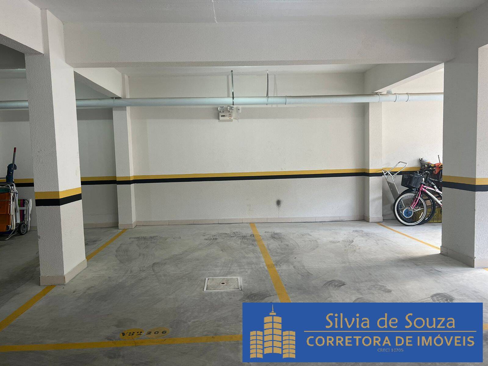 Apartamento à venda com 3 quartos, 140m² - Foto 22