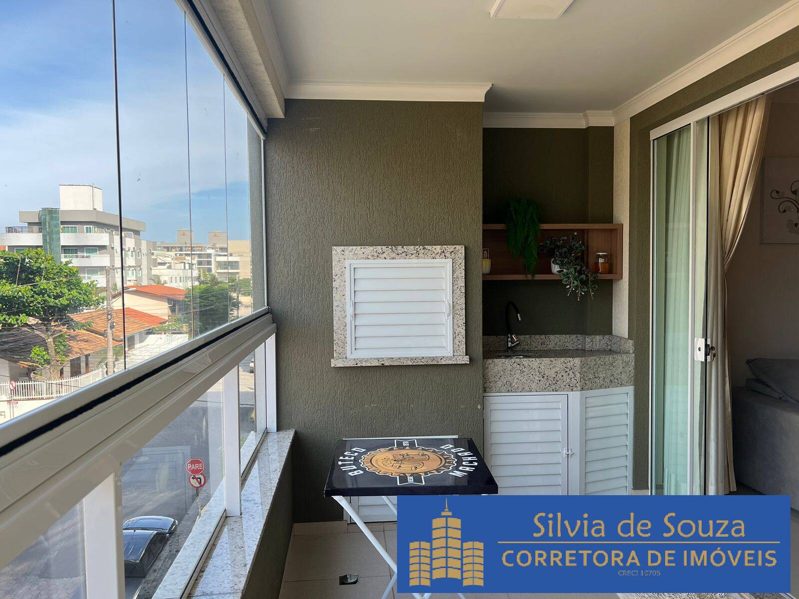 Apartamento à venda com 3 quartos, 140m² - Foto 13